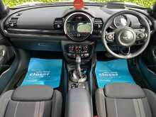 MINI Clubman Cooper - U2437