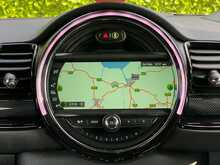 MINI Clubman Cooper - U2437