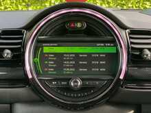 MINI Clubman Cooper - U2437