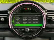MINI Clubman Cooper - U2437