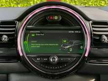 MINI Clubman Cooper - U2437