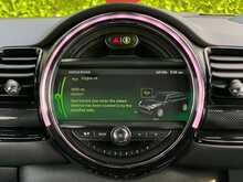 MINI Clubman Cooper - U2437