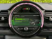 MINI Clubman Cooper - U2437