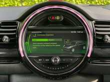 MINI Clubman Cooper - U2437