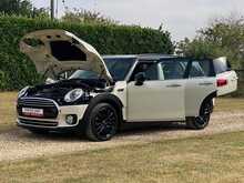 MINI Clubman Cooper - U2437