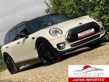 MINI Clubman Cooper - U2437
