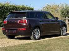 Mini Clubman Cooper - U2440