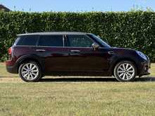 Mini Clubman Cooper - U2440