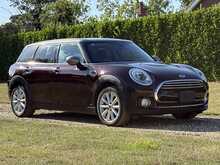Mini Clubman Cooper - U2440