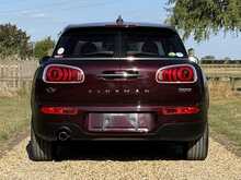 Mini Clubman Cooper - U2440