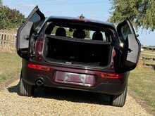 Mini Clubman Cooper - U2440