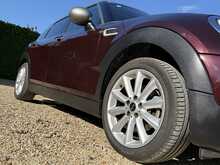Mini Clubman Cooper - U2440