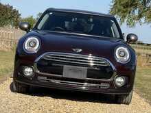 Mini Clubman Cooper - U2440