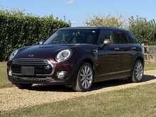 Mini Clubman Cooper - U2440