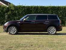 Mini Clubman Cooper - U2440