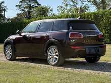 Mini Clubman Cooper - U2440