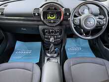 Mini Clubman Cooper - U2440