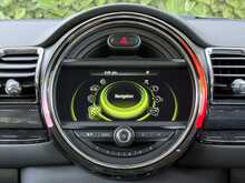 Mini Clubman Cooper - U2440