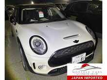 Mini Clubman Cooper S - U2441