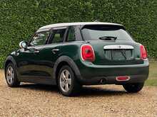 Mini Hatch Cooper - U2442