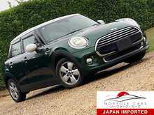 Mini Hatch Cooper - U2442