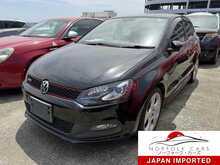 Volkswagen Polo Gti Dsg - U2443