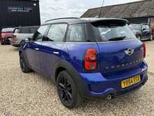 MINI Countryman Cooper SD - U2447