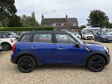 MINI Countryman Cooper SD - U2447