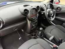 MINI Countryman Cooper SD - U2447