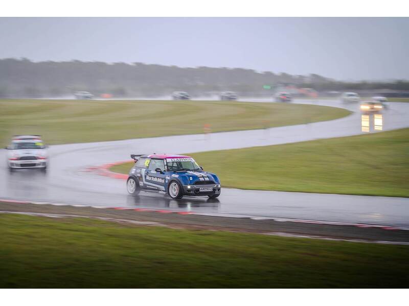 Mini Mini Cooper S Hatchback 1.6 Manual Petrol