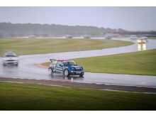 MINI Cooper S R53 Race Winning Car