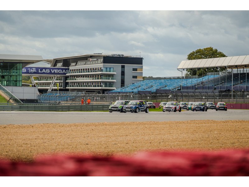 Mini Mini Cooper S Hatchback 1.6 Manual Petrol