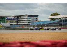 MINI Cooper S R53 Race Winning Car