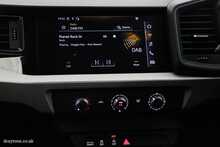 Audi 1.0 TFSI 30 S line Sportback 5dr Petrol Manual Euro 6 (s/s) (110 ps)