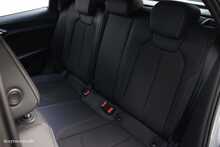 Audi 1.0 TFSI 30 S line Sportback 5dr Petrol Manual Euro 6 (s/s) (110 ps)