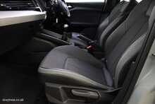 Audi 1.0 TFSI 30 S line Sportback 5dr Petrol Manual Euro 6 (s/s) (110 ps)