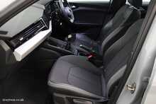 Audi 1.0 TFSI 30 S line Sportback 5dr Petrol Manual Euro 6 (s/s) (110 ps)