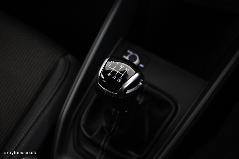 Audi 1.0 TFSI 30 S line Sportback 5dr Petrol Manual Euro 6 (s/s) (110 ps)