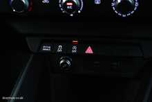 Audi 1.0 TFSI 30 S line Sportback 5dr Petrol Manual Euro 6 (s/s) (110 ps)