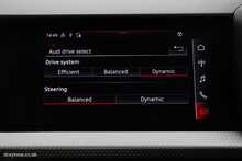 Audi 1.0 TFSI 30 S line Sportback 5dr Petrol Manual Euro 6 (s/s) (110 ps)