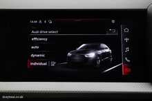 Audi 1.0 TFSI 30 S line Sportback 5dr Petrol Manual Euro 6 (s/s) (110 ps)