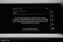 Audi 1.0 TFSI 30 S line Sportback 5dr Petrol Manual Euro 6 (s/s) (110 ps)