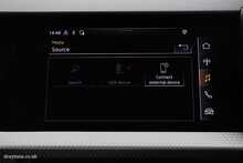 Audi 1.0 TFSI 30 S line Sportback 5dr Petrol Manual Euro 6 (s/s) (110 ps)