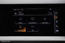 Audi 1.0 TFSI 30 S line Sportback 5dr Petrol Manual Euro 6 (s/s) (110 ps)