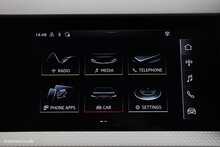 Audi 1.0 TFSI 30 S line Sportback 5dr Petrol Manual Euro 6 (s/s) (110 ps)