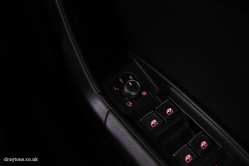 Audi 1.0 TFSI 30 S line Sportback 5dr Petrol Manual Euro 6 (s/s) (110 ps)