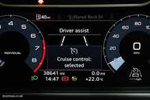 Audi 1.0 TFSI 30 S line Sportback 5dr Petrol Manual Euro 6 (s/s) (110 ps)