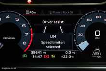 Audi 1.0 TFSI 30 S line Sportback 5dr Petrol Manual Euro 6 (s/s) (110 ps)