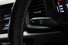 Audi 1.0 TFSI 30 S line Sportback 5dr Petrol Manual Euro 6 (s/s) (110 ps)