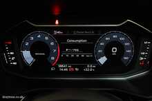 Audi 1.0 TFSI 30 S line Sportback 5dr Petrol Manual Euro 6 (s/s) (110 ps)